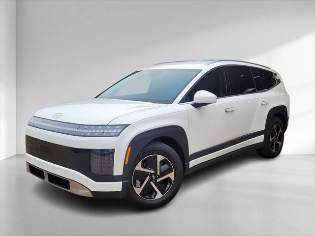 2026 Hyundai IONIQ 9 SE for sale in Irving, TX