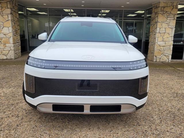 2026 Hyundai IONIQ 9 SE