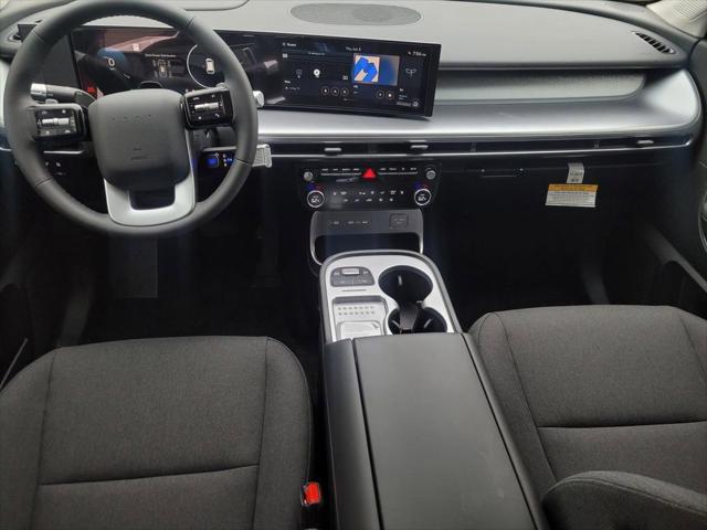 2026 Hyundai IONIQ 9 SE
