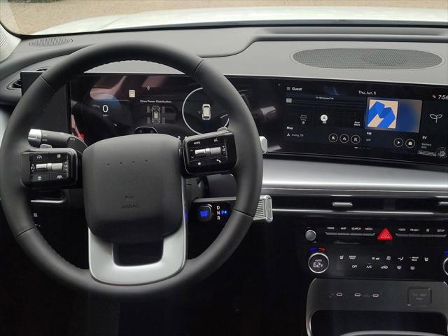 2026 Hyundai IONIQ 9 SE