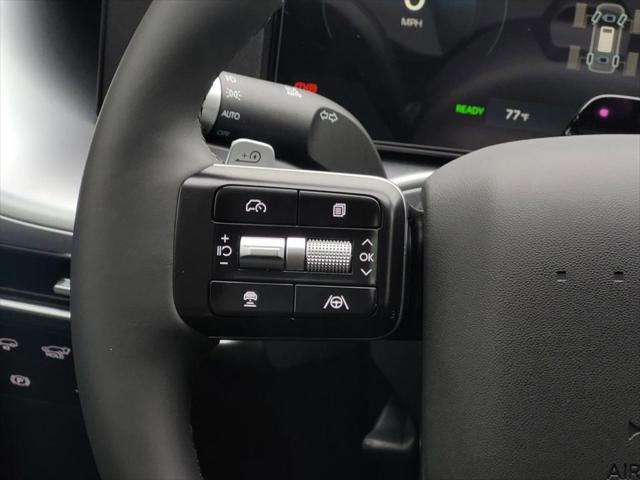 2026 Hyundai IONIQ 9 SE