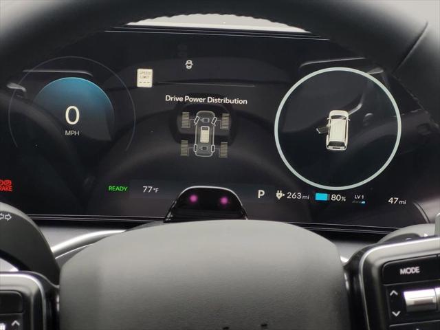 2026 Hyundai IONIQ 9 SE