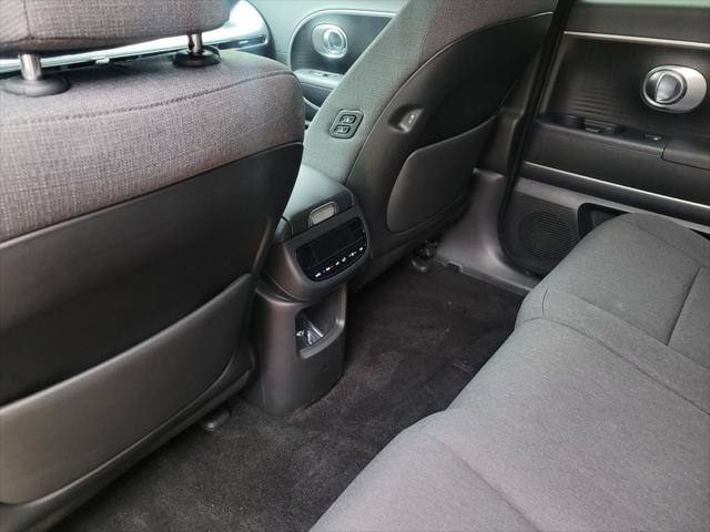 2026 Hyundai IONIQ 9 SE