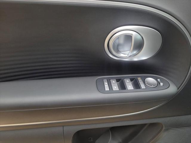 2026 Hyundai IONIQ 9 SE