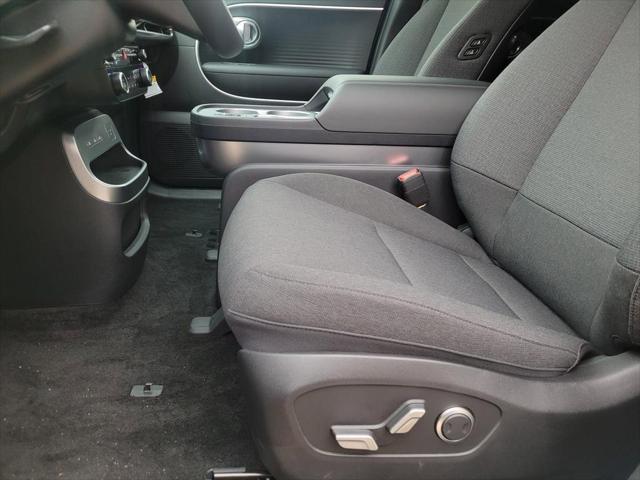2026 Hyundai IONIQ 9 SE