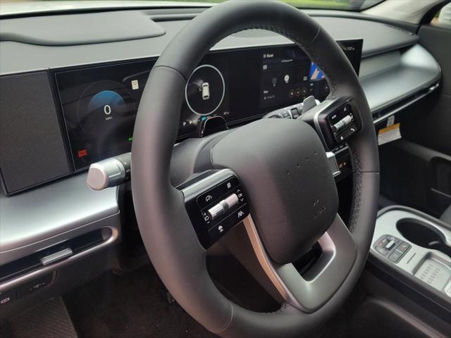 2026 Hyundai IONIQ 9 SE