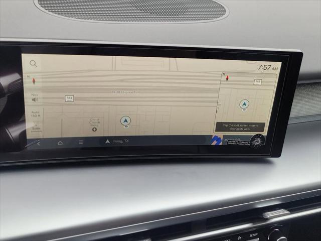 2026 Hyundai IONIQ 9 SE