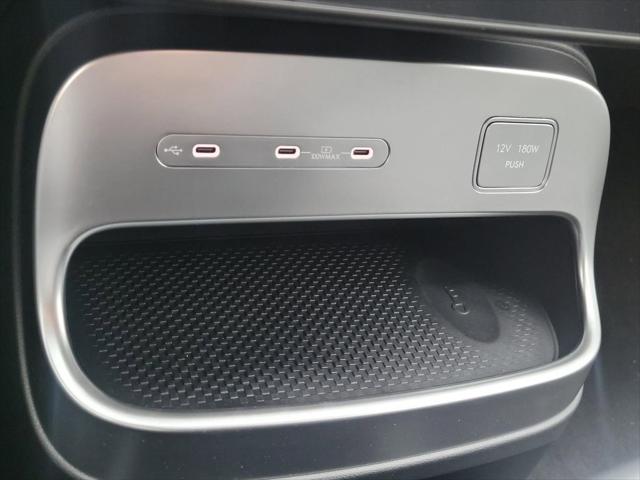 2026 Hyundai IONIQ 9 SE