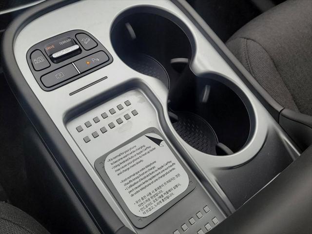 2026 Hyundai IONIQ 9 SE