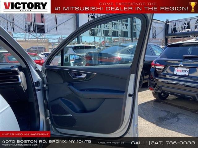 2023 Audi Q7 Premium Plus 55 TFSI quattro Tiptronic