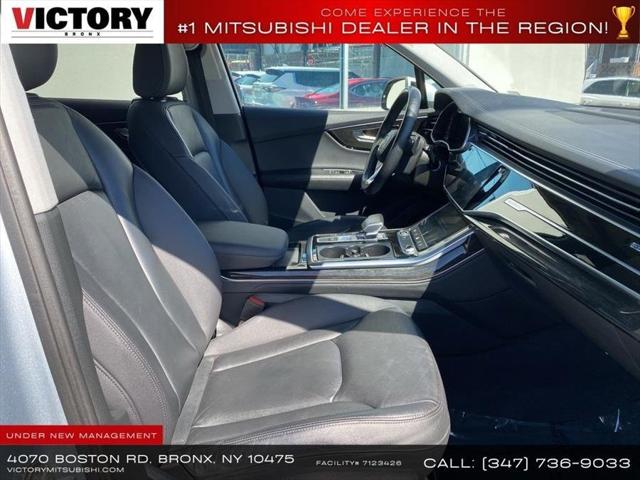 2023 Audi Q7 Premium Plus 55 TFSI quattro Tiptronic