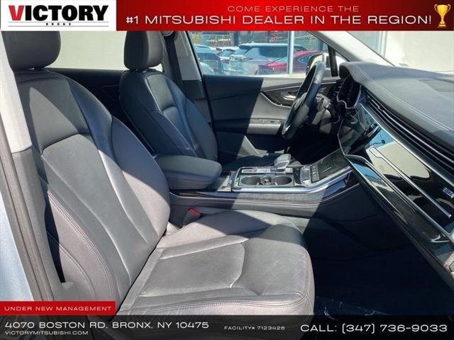 2023 Audi Q7 Premium Plus 55 TFSI quattro Tiptronic