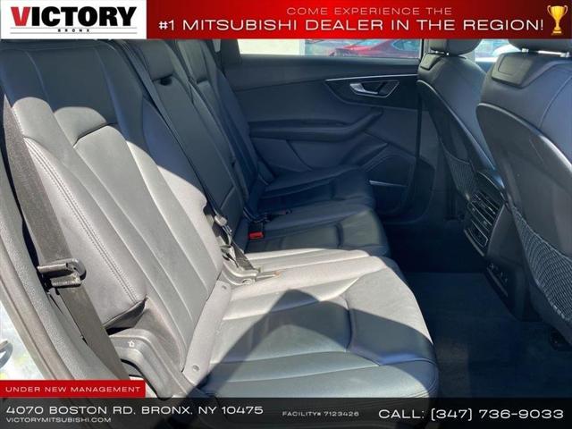 2023 Audi Q7 Premium Plus 55 TFSI quattro Tiptronic