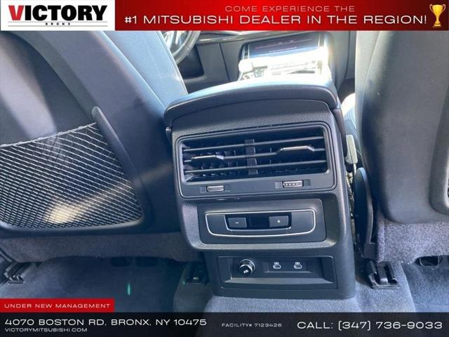 2023 Audi Q7 Premium Plus 55 TFSI quattro Tiptronic