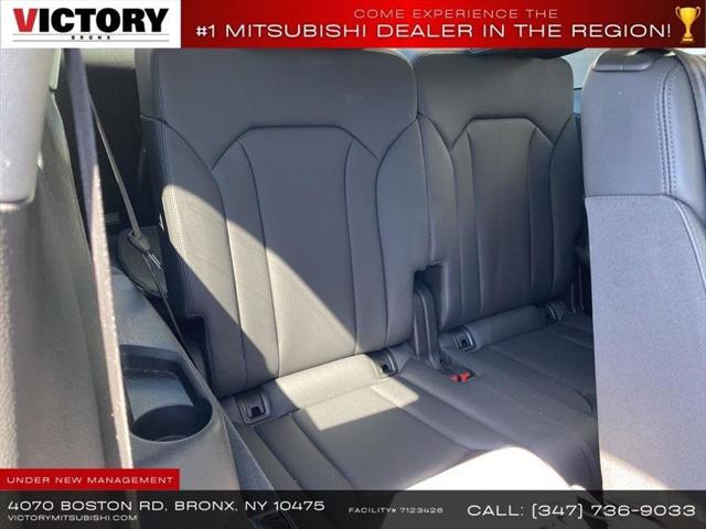 2023 Audi Q7 Premium Plus 55 TFSI quattro Tiptronic