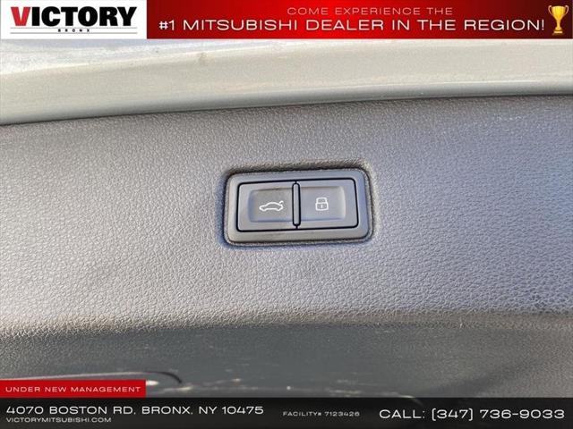 2023 Audi Q7 Premium Plus 55 TFSI quattro Tiptronic