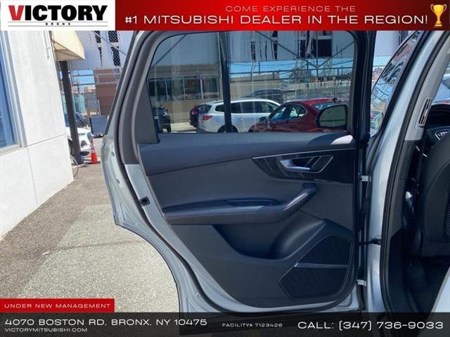 2023 Audi Q7 Premium Plus 55 TFSI quattro Tiptronic