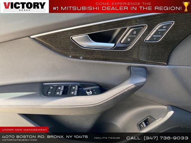 2023 Audi Q7 Premium Plus 55 TFSI quattro Tiptronic
