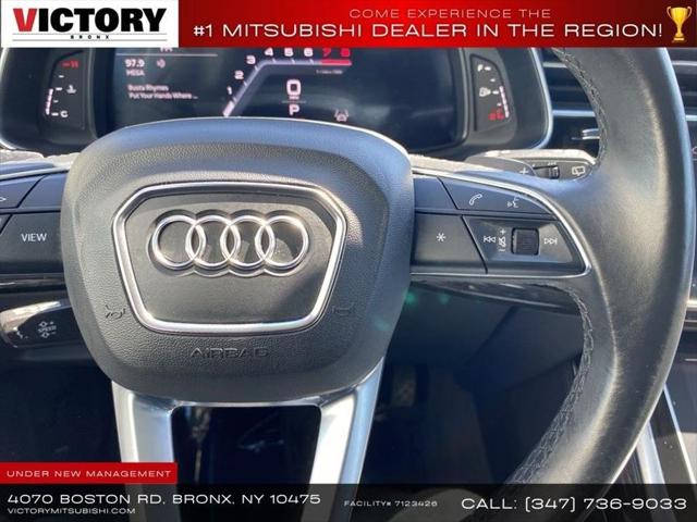 2023 Audi Q7 Premium Plus 55 TFSI quattro Tiptronic