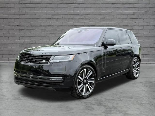 2023 Land Rover Range Rover P530 SE for sale in Solon, OH