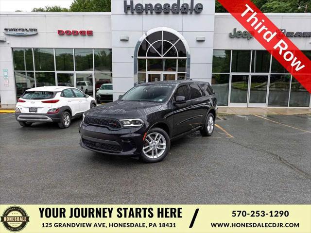 2023 Dodge Durango GT Launch Edition AWD for sale in Honesdale, PA