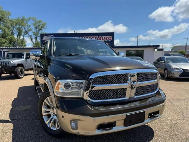 2014 Ram 1500 Longhorn for sale in West Monroe, LA