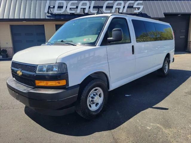 2019 Chevrolet Express LS for sale in Harrisburg, PA