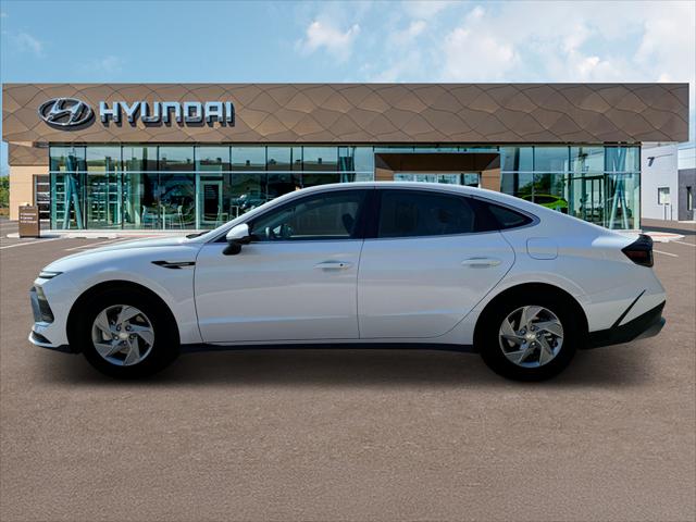 2025 Hyundai Sonata SE
