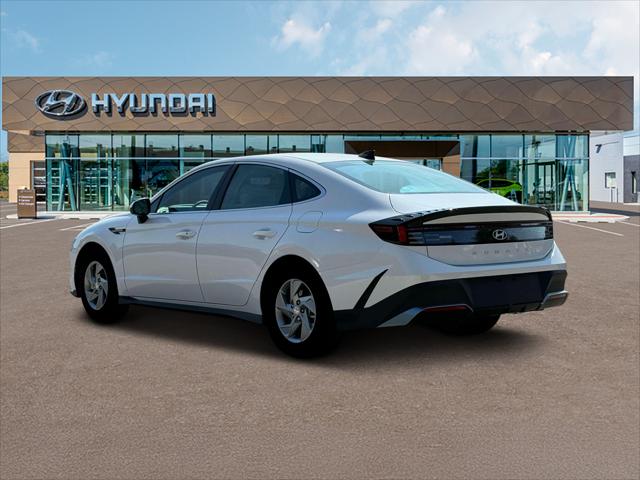 2025 Hyundai Sonata SE