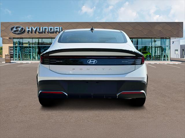 2025 Hyundai Sonata SE