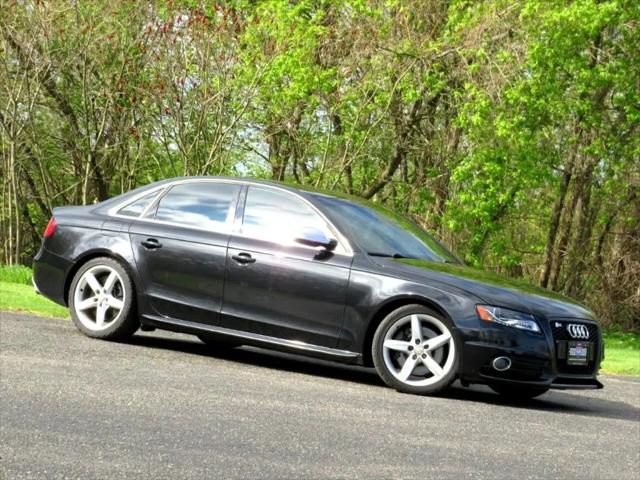 2010 Audi S4 3.0 Premium Plus for sale in Jenison, MI