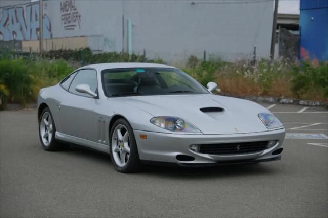 2000 Ferrari F550 MARANELLO Maranello for sale in Long Island City, NY