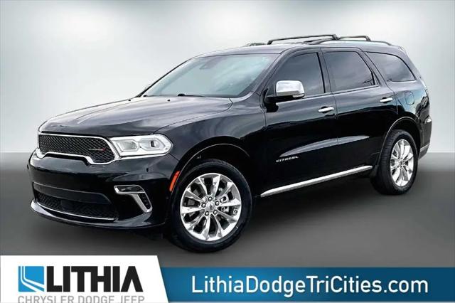 2021 Dodge Durango Citadel for sale in Kennewick, WA
