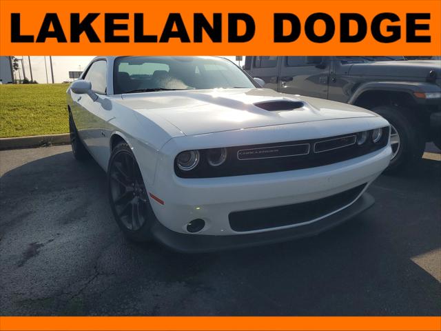 2023 Dodge Challenger R/T