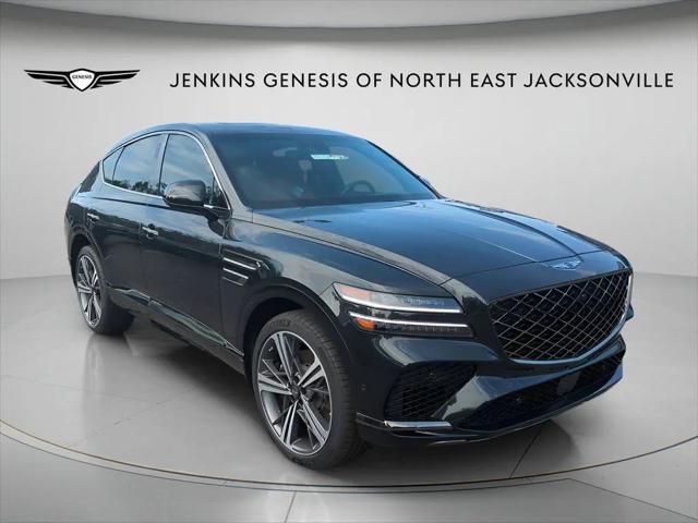 2025 Genesis GV80 3.5T e-SC for sale in Jacksonville, FL