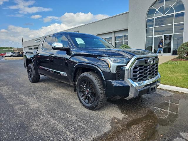 2023 Toyota Tundra 1794 Edition