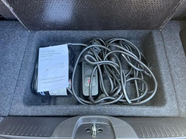 2017 Fiat 500e Battery Electric