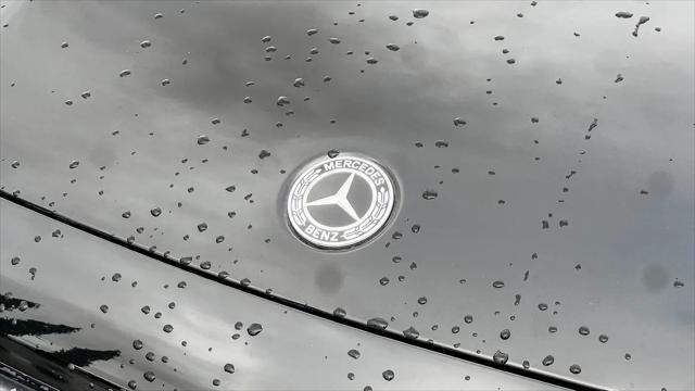 2025 Mercedes-Benz GLB GLB 250