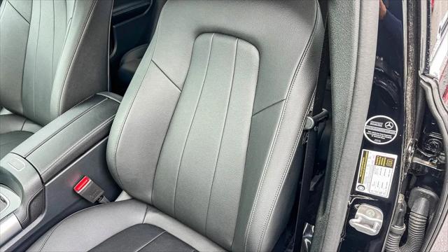 2025 Mercedes-Benz GLB GLB 250