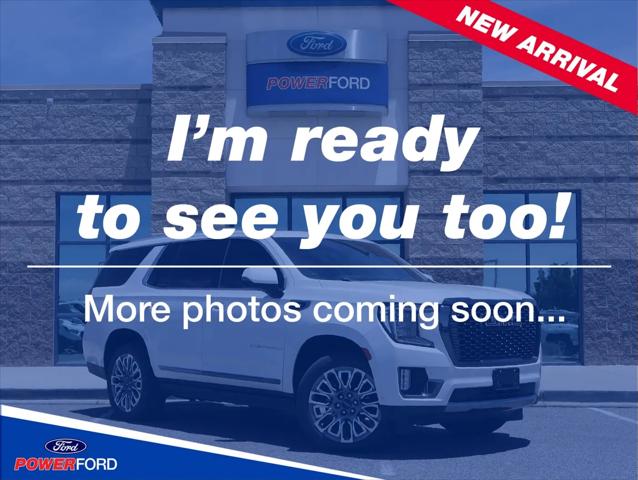 2024 GMC Yukon 4WD Denali Ultimate for sale in Albuquerque, NM