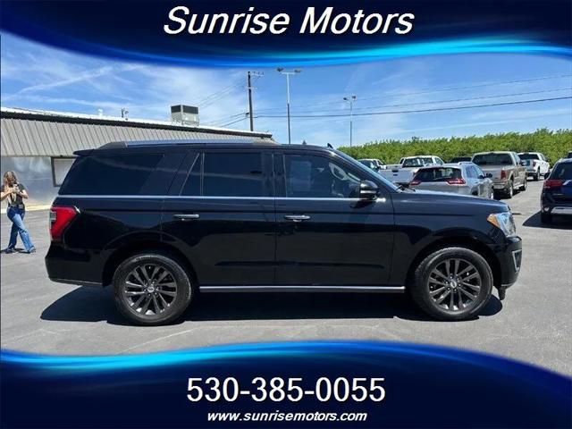 2019 Ford Expedition Limited