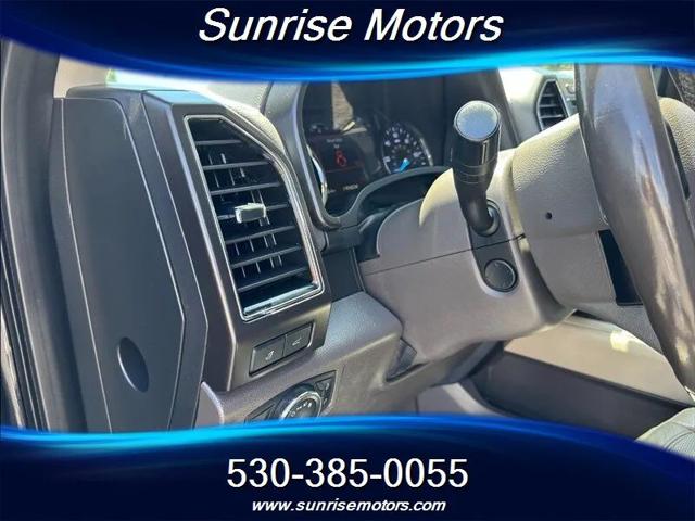 2019 Ford Expedition Limited