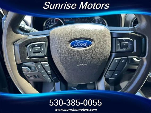 2019 Ford Expedition Limited
