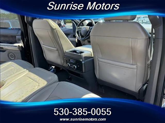 2019 Ford Expedition Limited