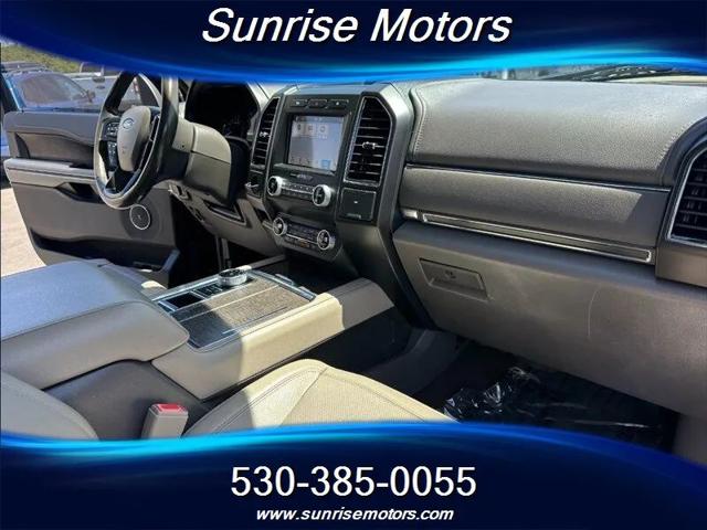 2019 Ford Expedition Limited