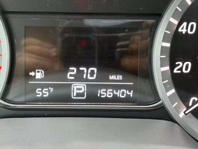 2013 Nissan Sentra SL