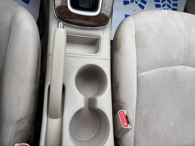 2013 Nissan Sentra SL
