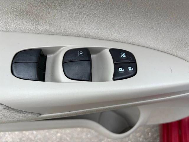 2013 Nissan Sentra SL