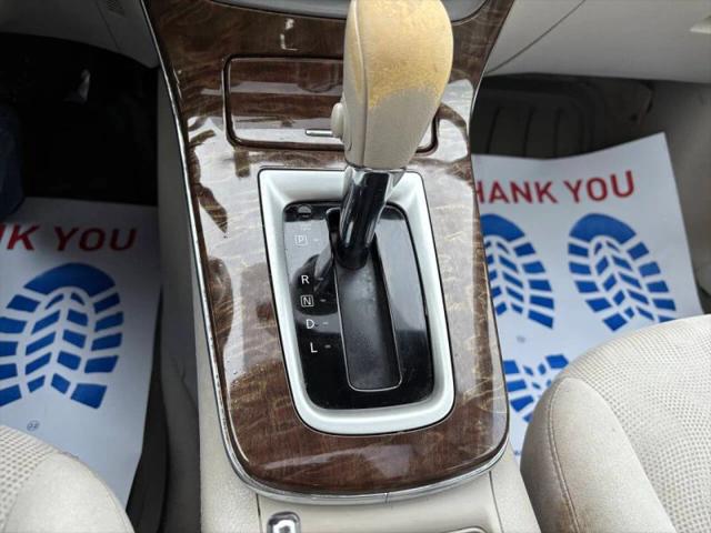 2013 Nissan Sentra SL