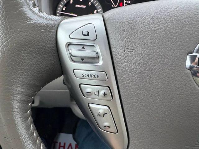 2013 Nissan Sentra SL